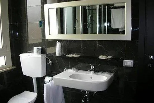 Hotel Orly - Général