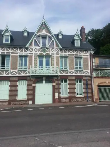Voir la photo 3 — Villa Ariane