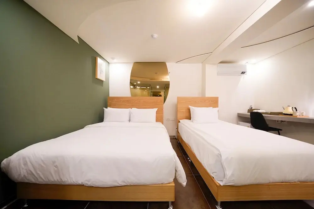 Hotel photo 21