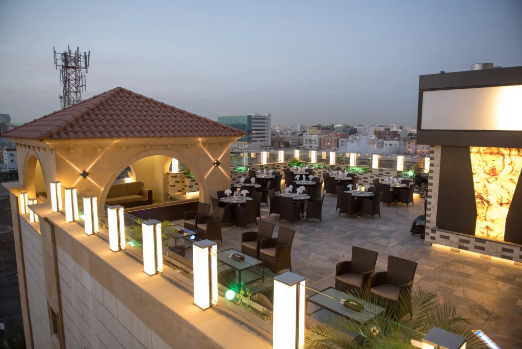 Hotel photo 29