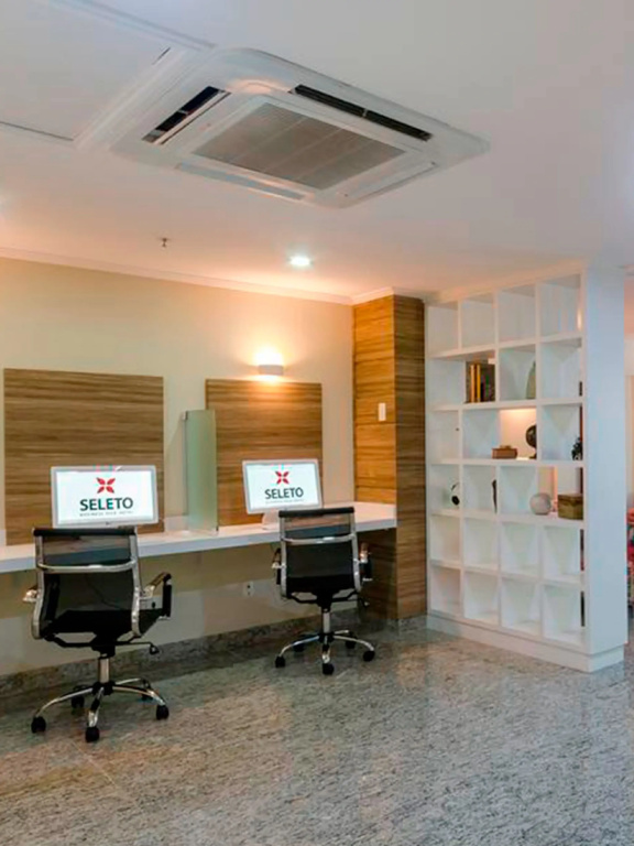 Seleto Hotel - Général