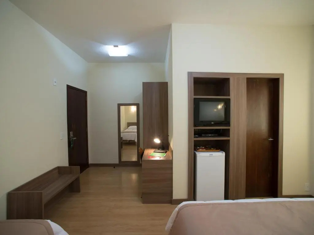 Entremares Hotel - Chambres
