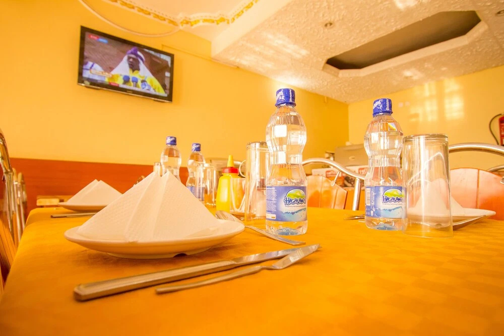 Shamz Hotel Isiolo - Général
