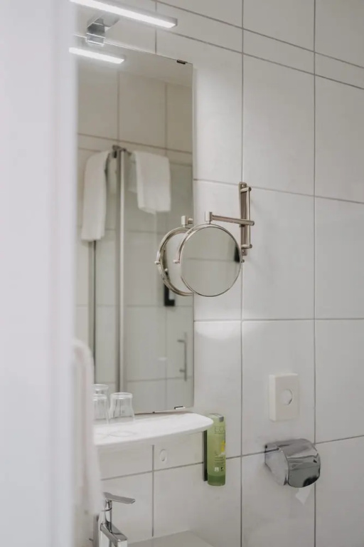 Landhotel Saarschleife - Chambres