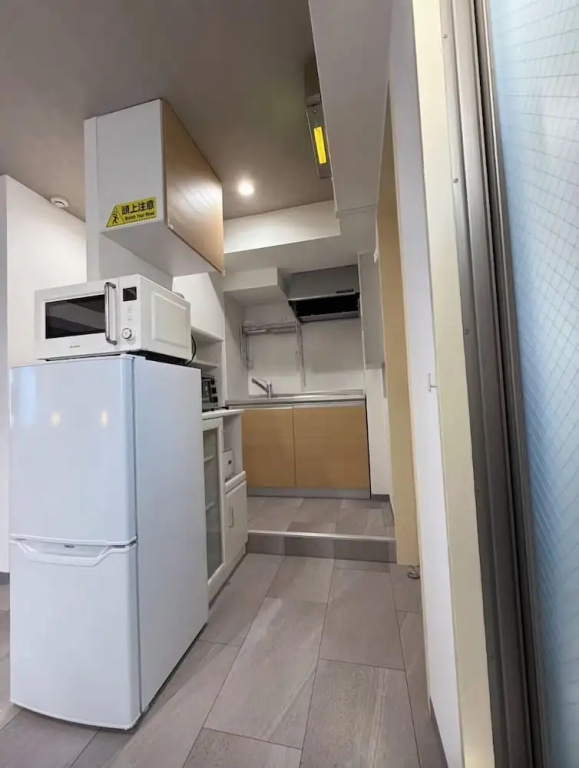 Ebisu City Stay 사진 2