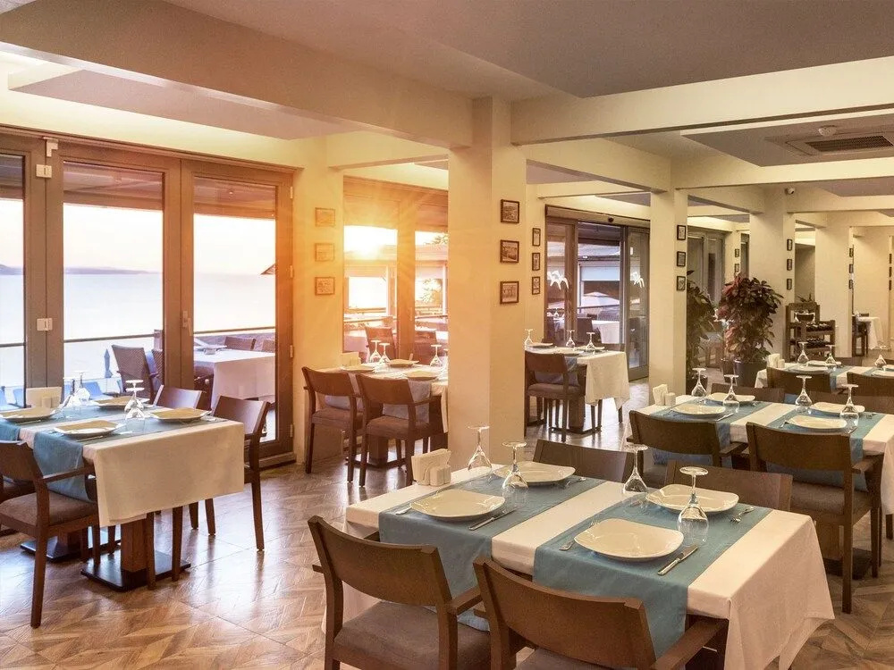 Kilya Hotel - Général