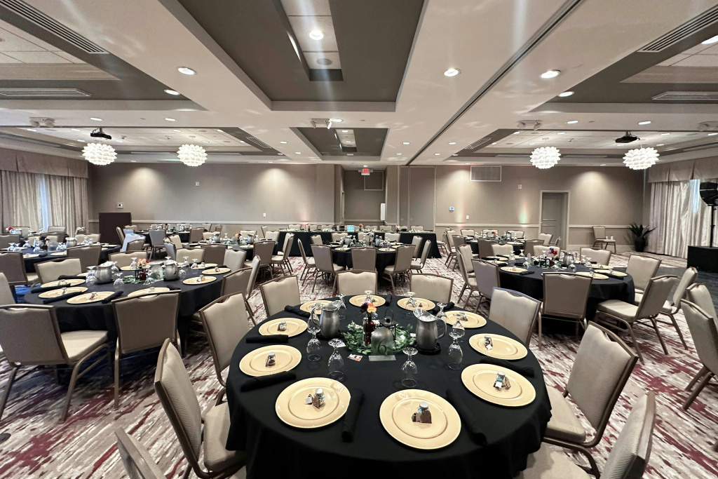 Hilton Garden Inn Olathe - Général