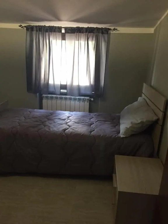 Standard Single room (single bed)
