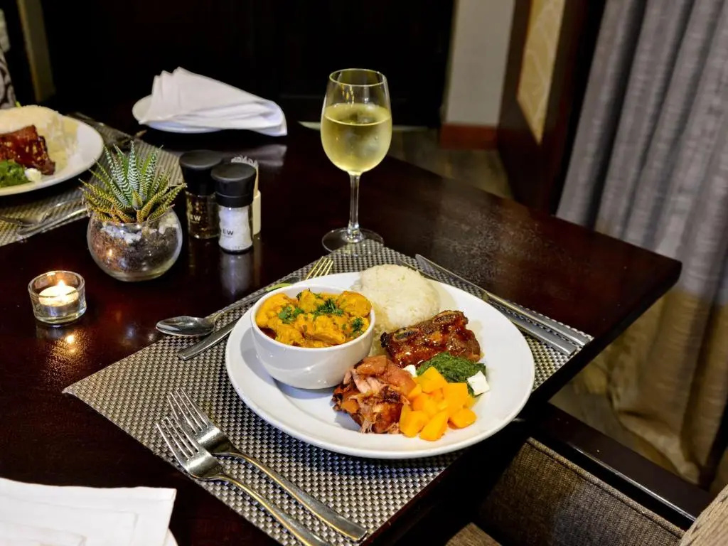 ANEW Hotel Witbank Emalahleni - Général