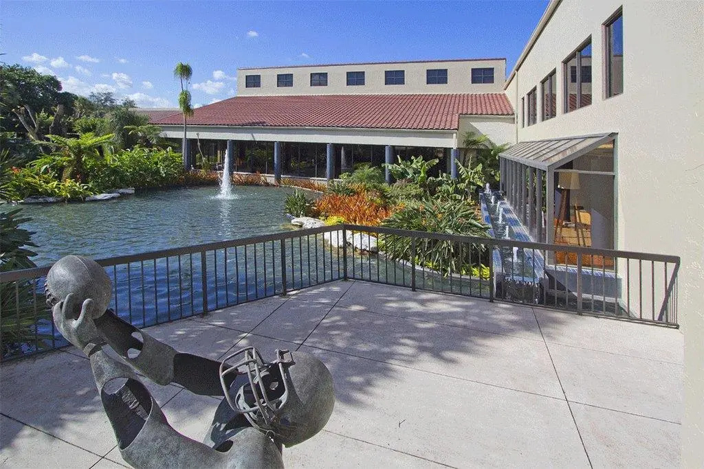 Miami Lakes Hotel - Général