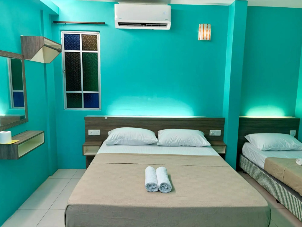 Hotel photo 22