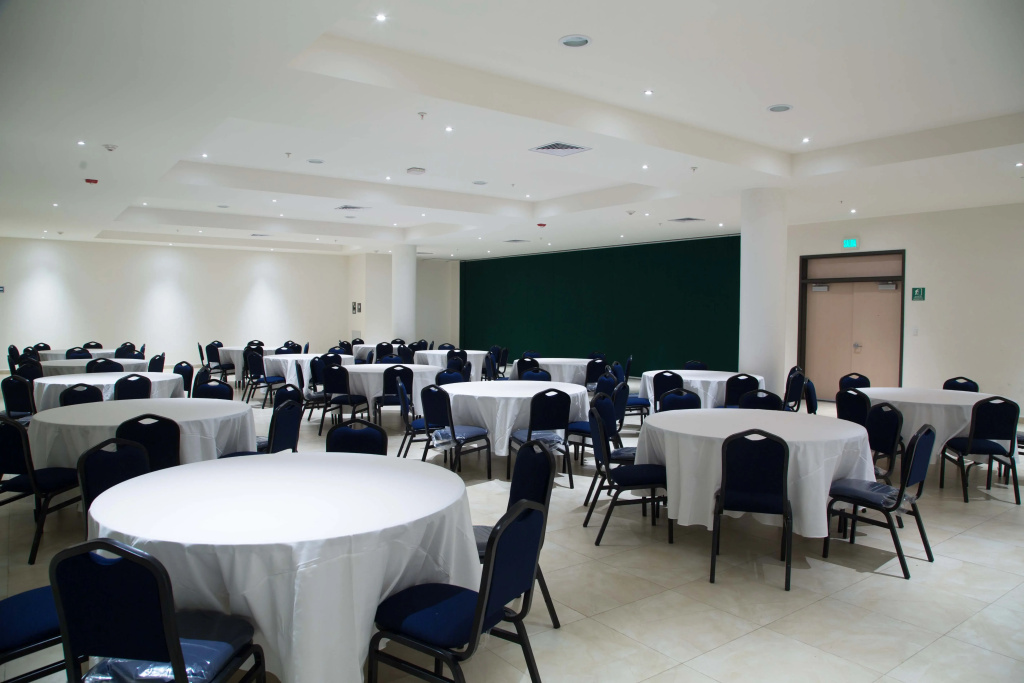 Holiday Inn Express Xalapa by IHG - Général