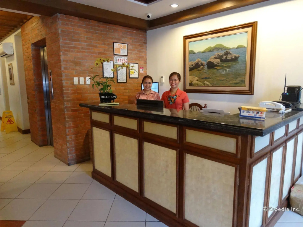 Hotel photo 18