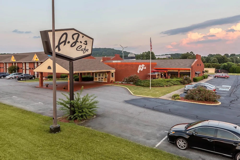 Clarion Inn - Général