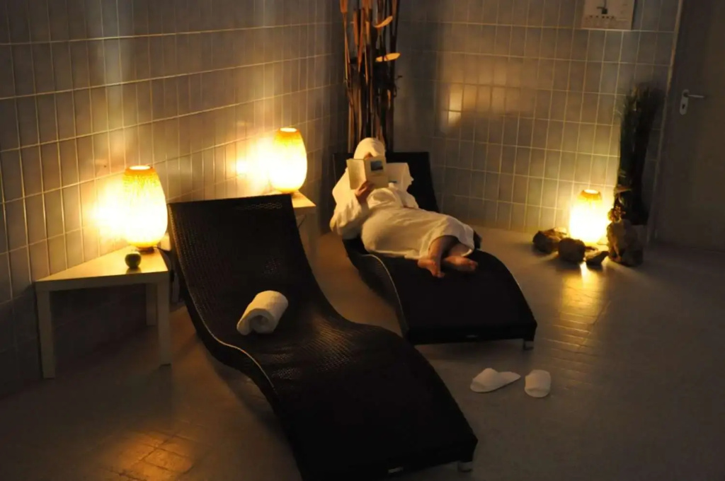 Star Inn Hotel München Nord, by Comfort - Général