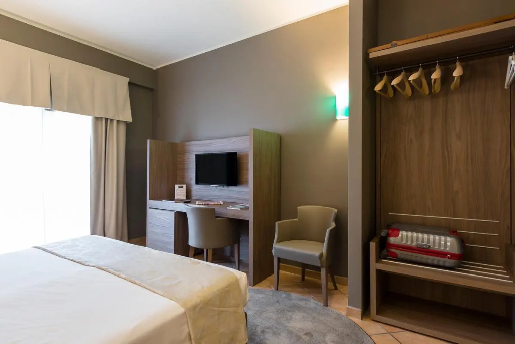 Single room