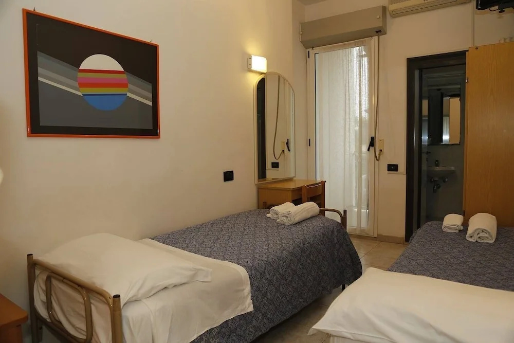Hotel Villa Dina - Général
