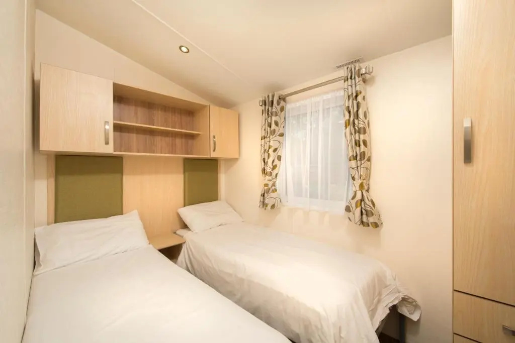 St Ives Holiday Village - Chambres