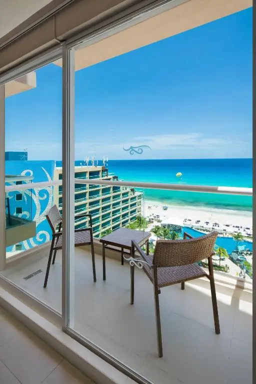 Hard Rock Hotel Cancun - All Inclusive - Chambres