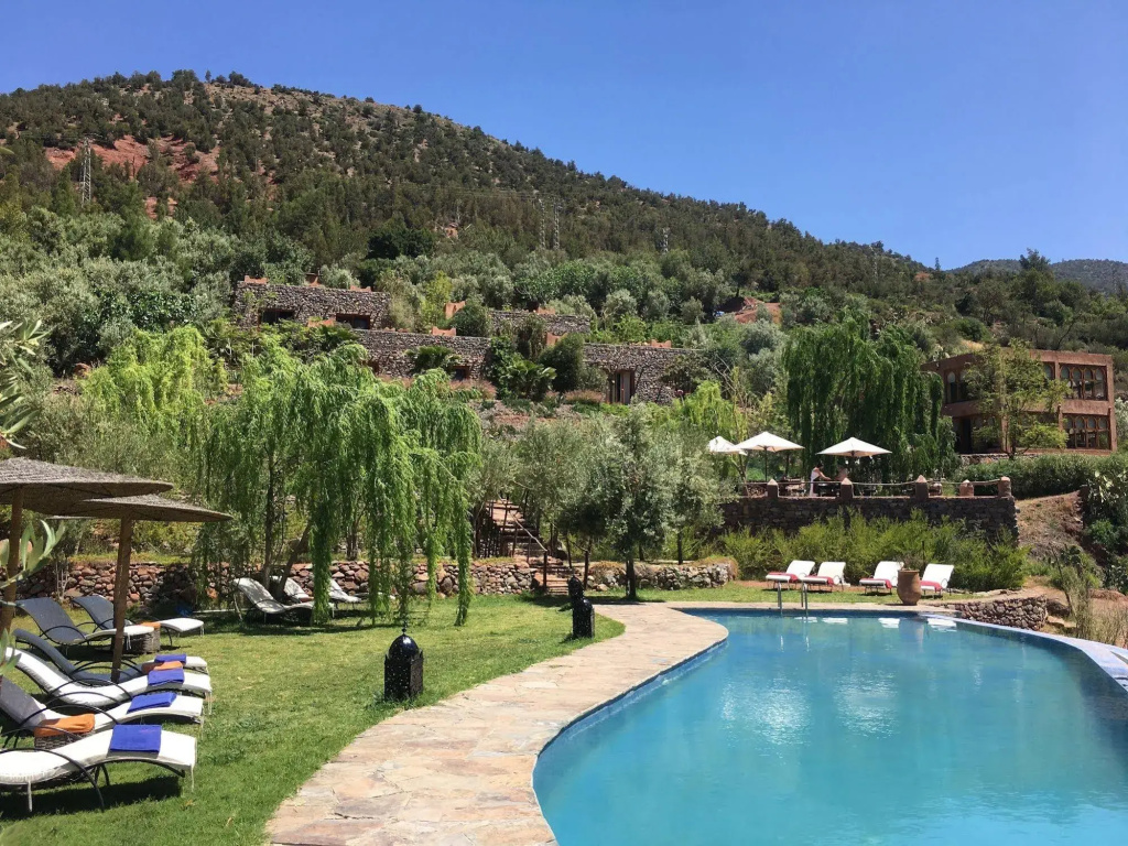 Kasbah Africa