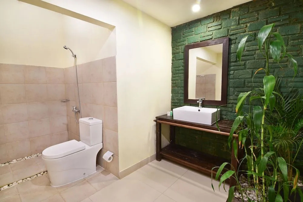 Tiga Lima Homestay Yogyakarta - Général