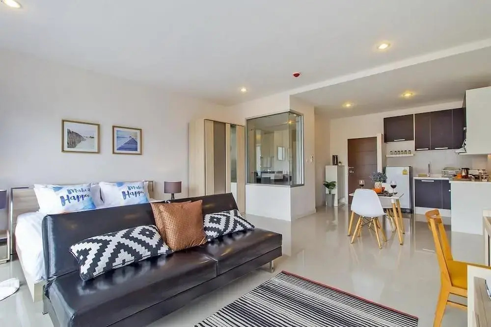 Chic Condo Karon by RESAVA - Général