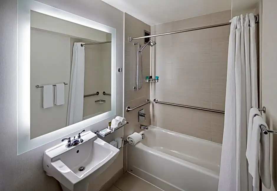 Hyatt Regency Greenville - Chambres