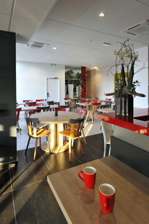 Colmar Hotel - Général