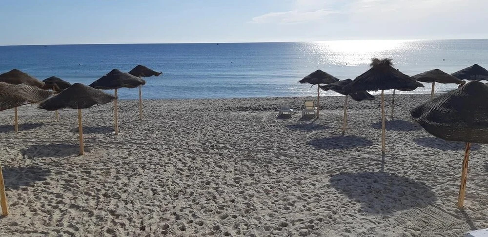 Beach & Waterfront