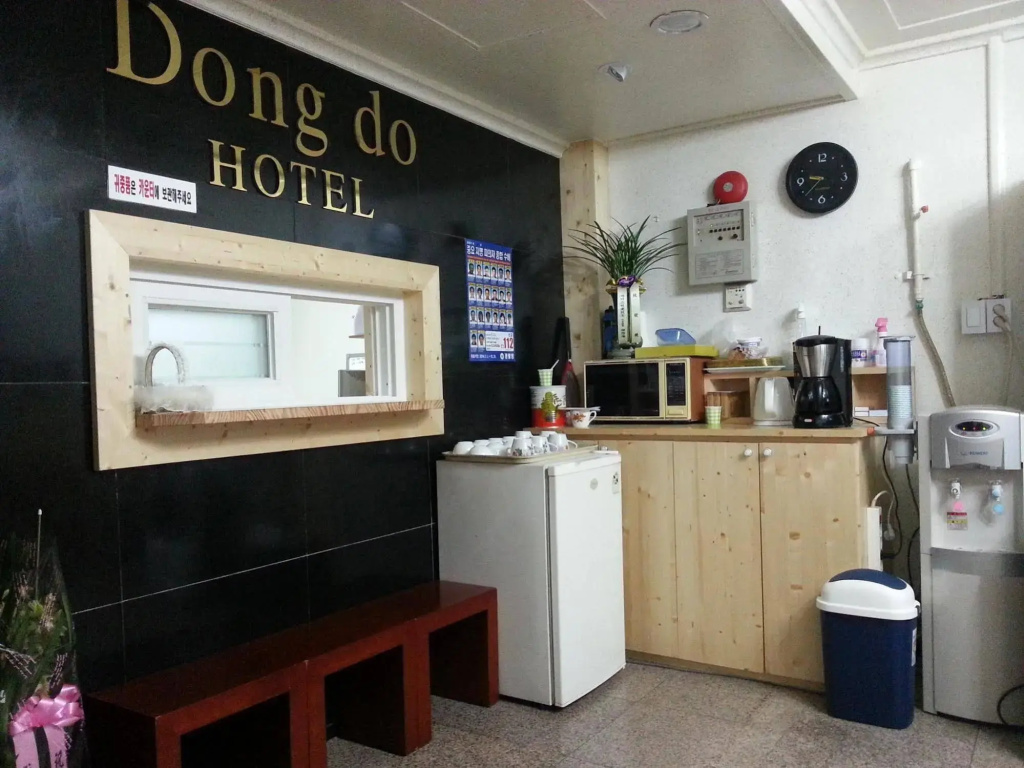Hotel photo 21