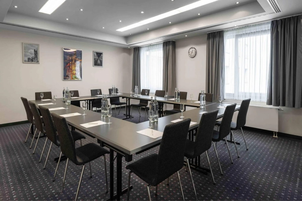 Ramada by Wyndham Essen - Général