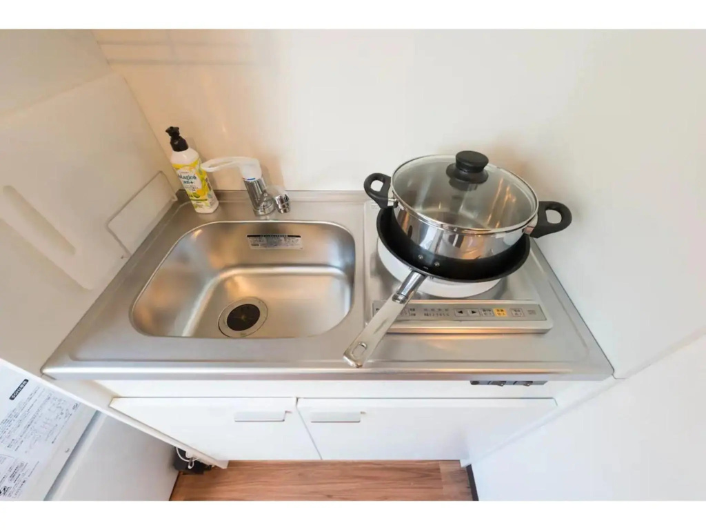 Tora Hotel Rikugien - Vacation STAY 52741v 사진 14