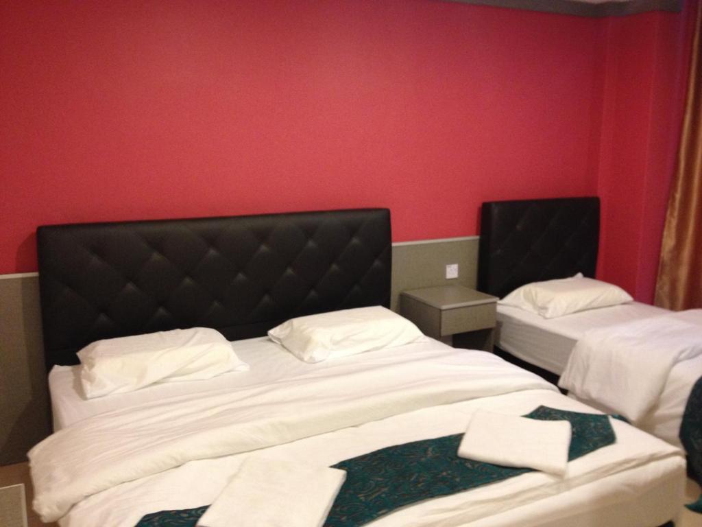 Aero Star Hotel