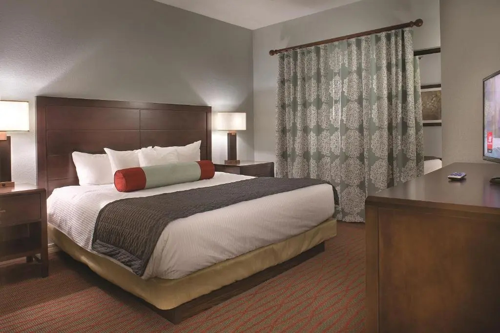 Club Wyndham Branson at The Meadows - Chambres
