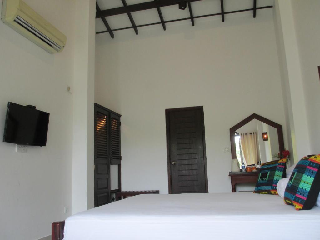 Villa Goodwill Paradise