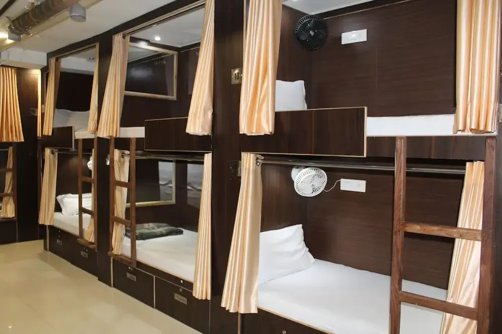 Hotel photo 6