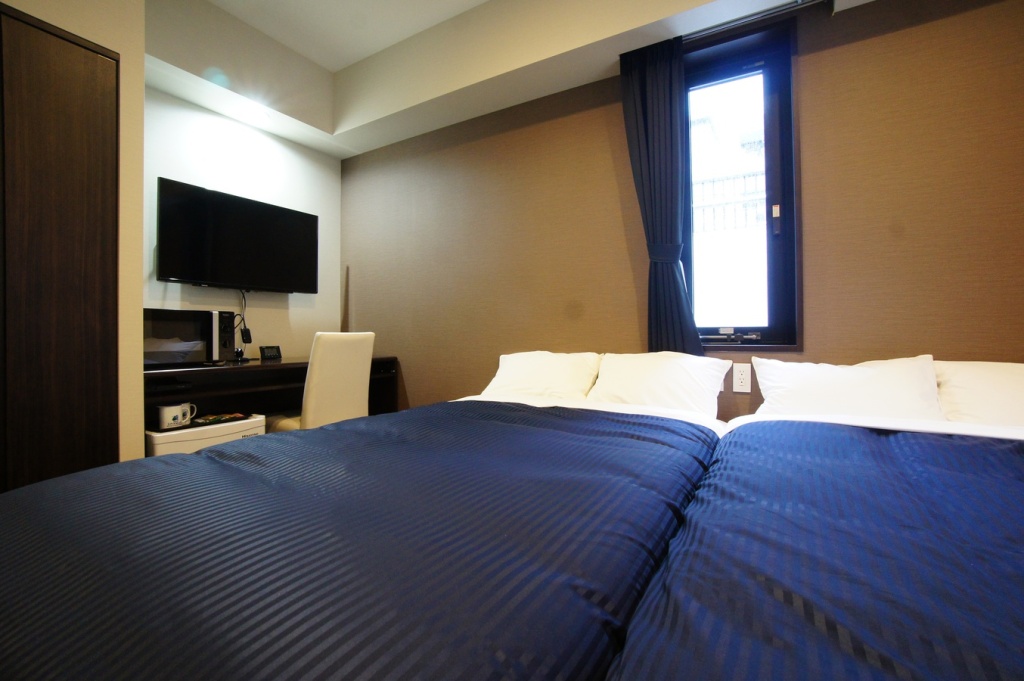 Hotel Livemax Tokyo Bakurocho 사진 3