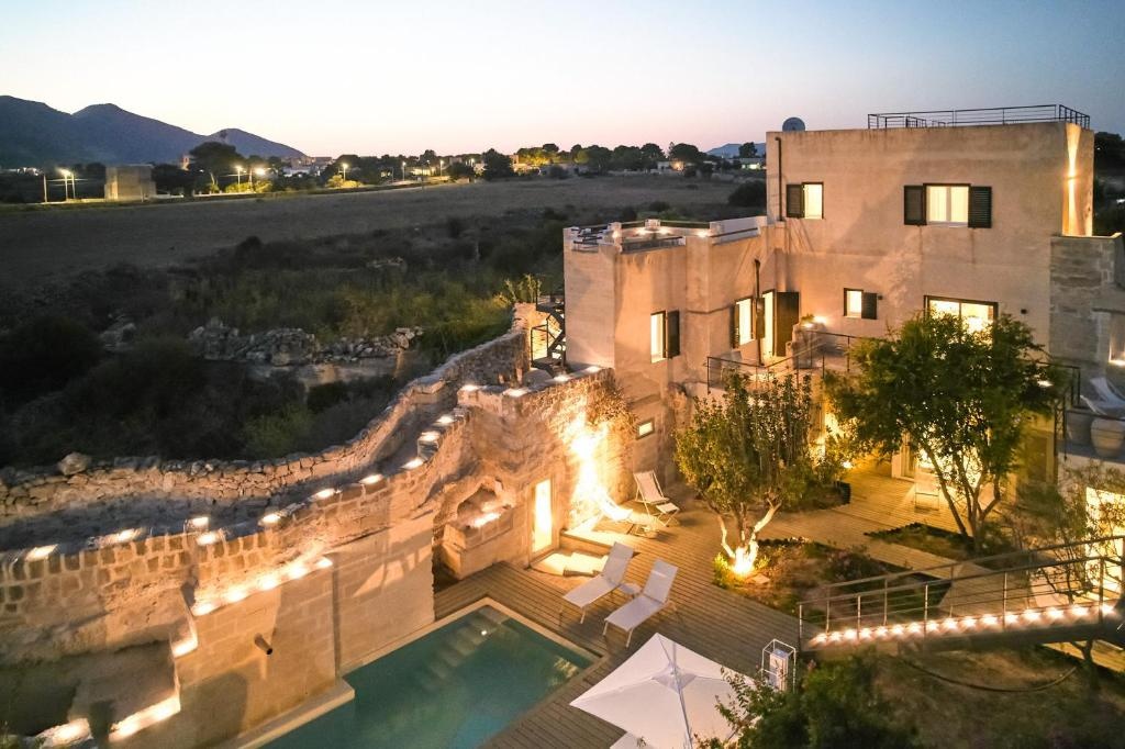 Villa Rocce Bianche Galeriebild 21