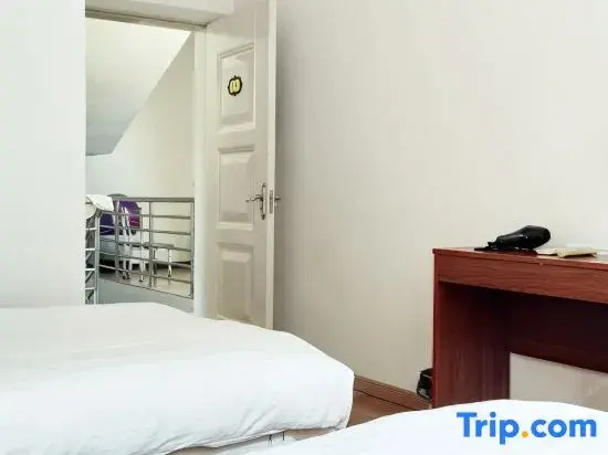 1 Bedroom Standard room
