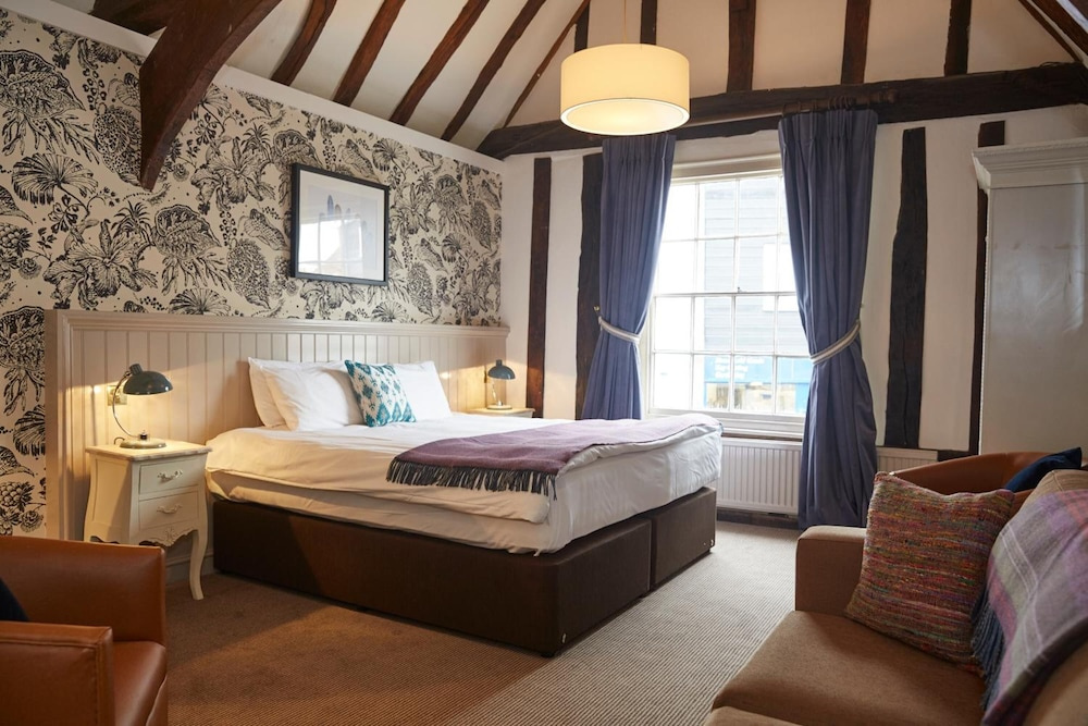 White Hart Hotel by Greene King Inns - Chambres