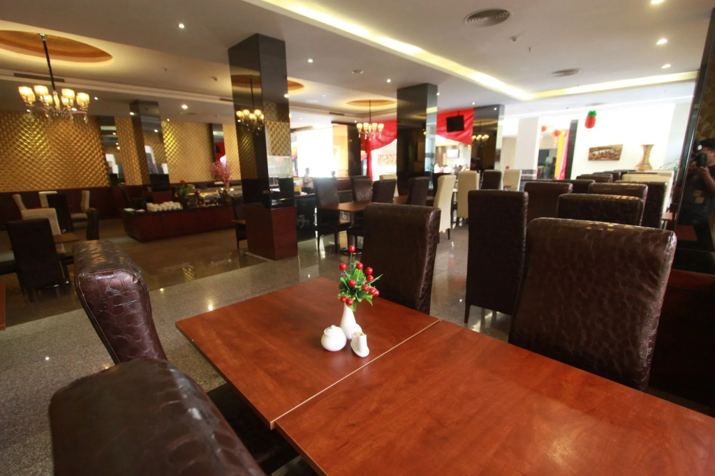 Hotel photo 23
