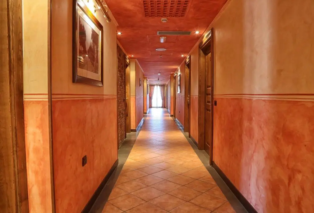 San Giorgio - Général
