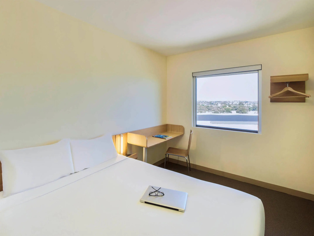 ibis budget Sydney Olympic Park - Général