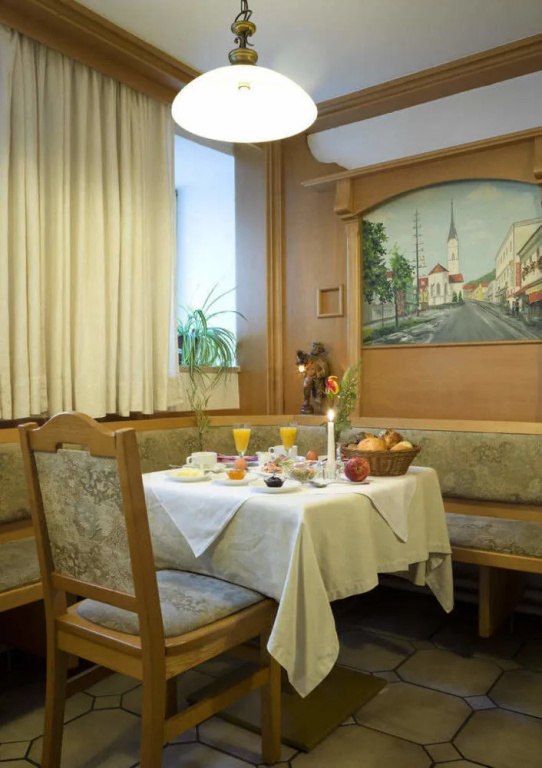 Hotel Vater & Sohn - Général
