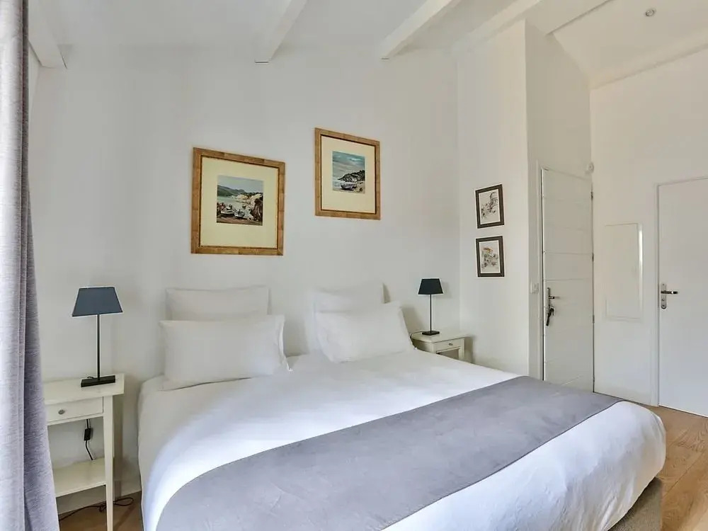 Le clos de l'olivier by null