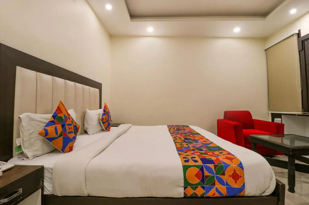 Hotel photo 7