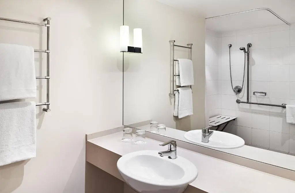 Crowne Plaza Sydney Macquarie Park by IHG - Chambres