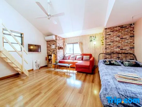 Nestay house Tokyo Itabashi 사진 1