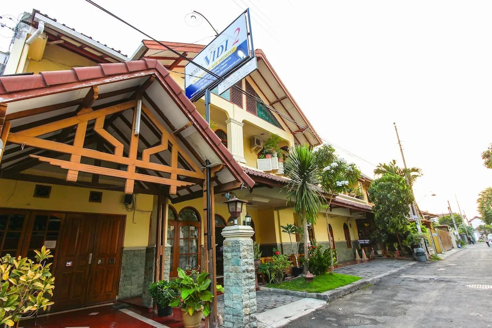 Hotel photo 1