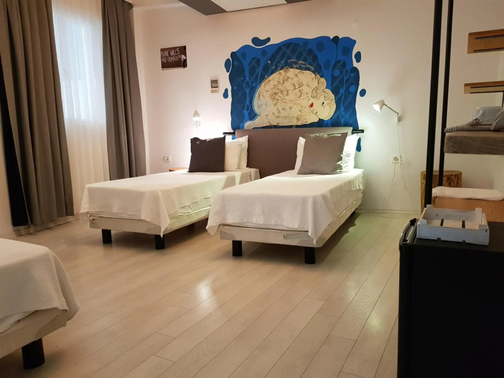 Hotel photo 14